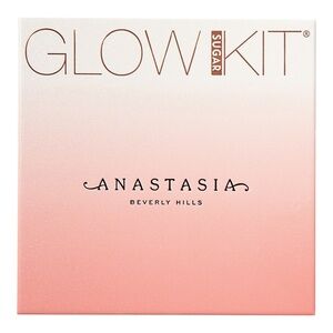 Anastasia Beverly Hills Sugar Glow Kit in Sugar Glow Kit Powder Highlighters